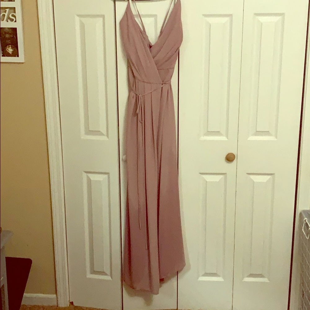 Prom/Bridesmaid Dress